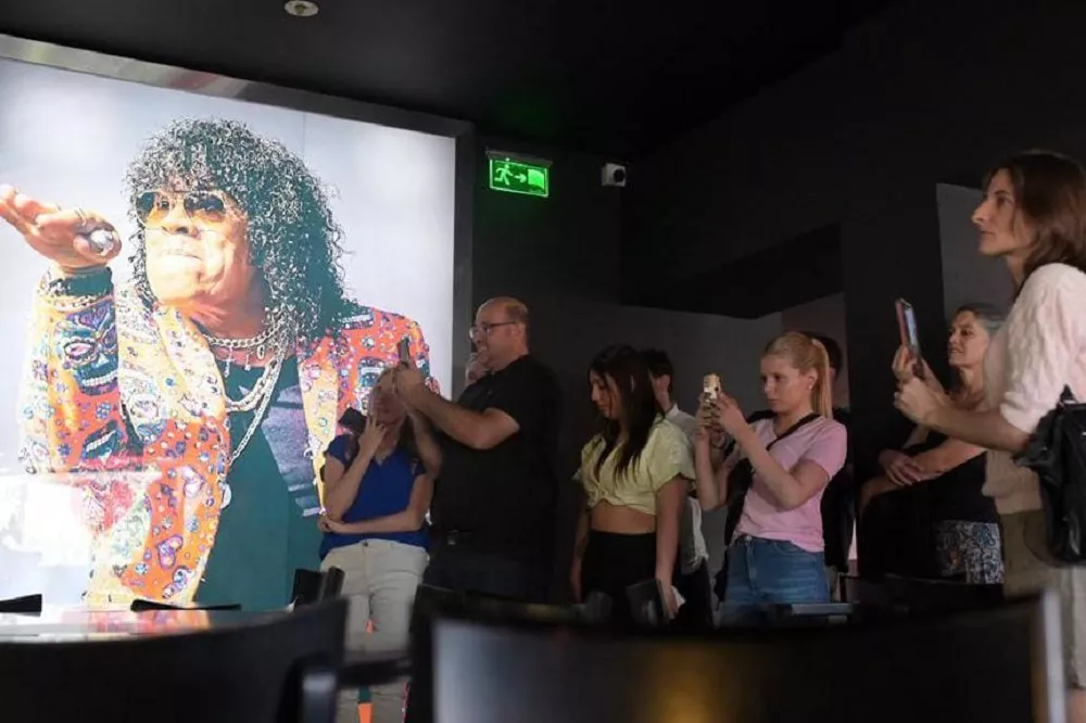 Experiencia cuarteto 2