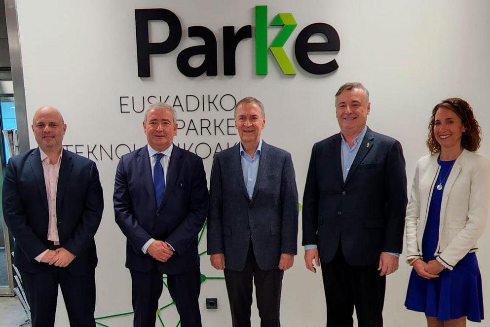 Parke