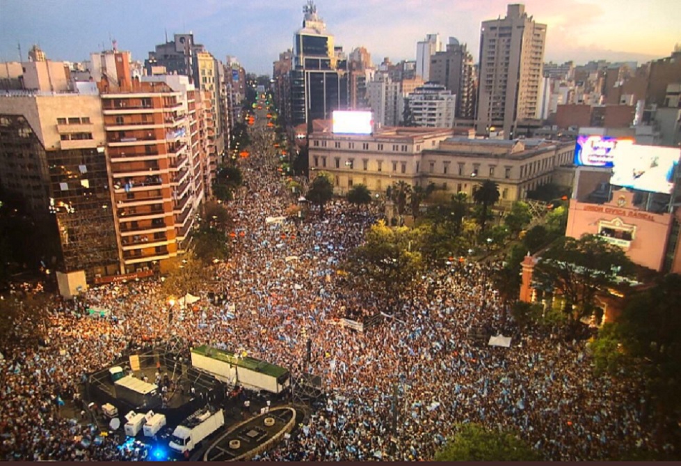 cba macri cierre de campaña