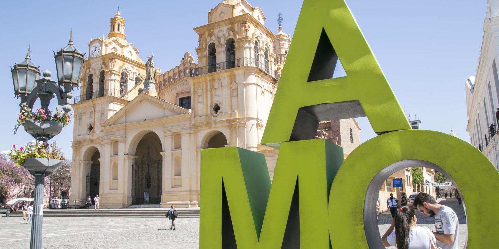 Conocé el pronóstico extendido de la semana en Córdoba