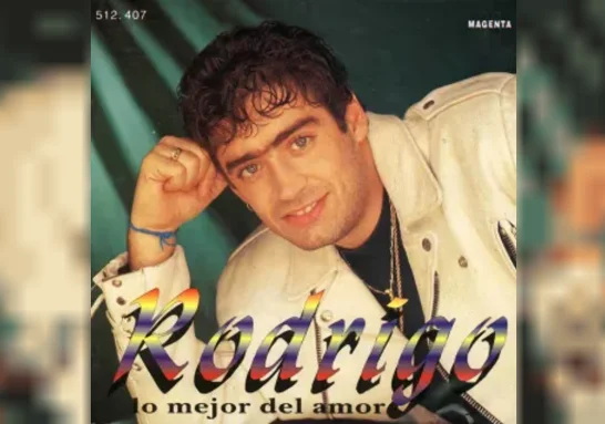 Rodrigo Bueno