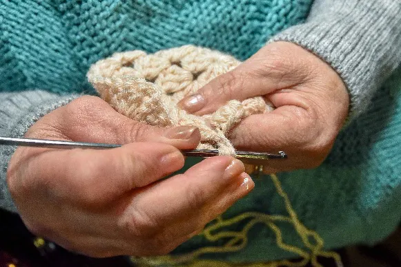 un abrigo al corazón