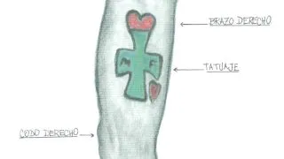 tatuaje
