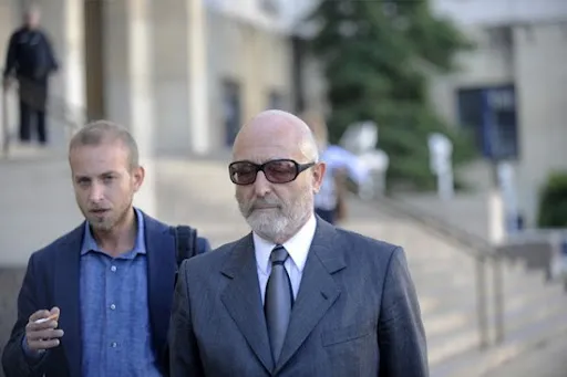 enrique mathov