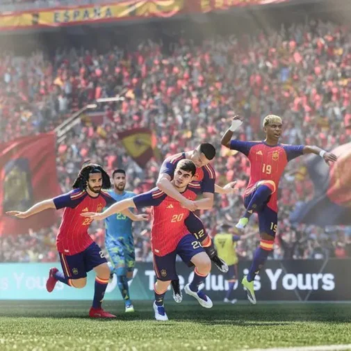 España