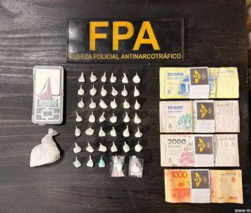 la FPA