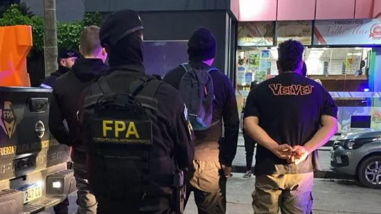 la FPA