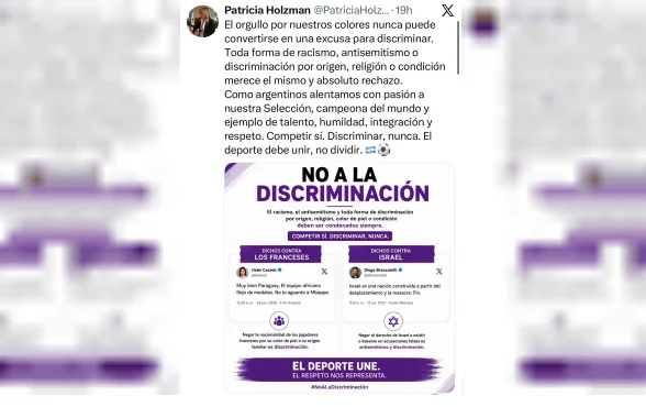 Descargo por lo hebe