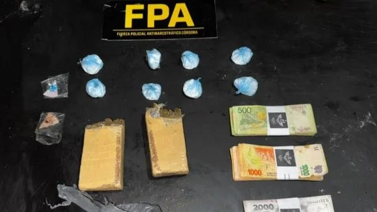 la FPA