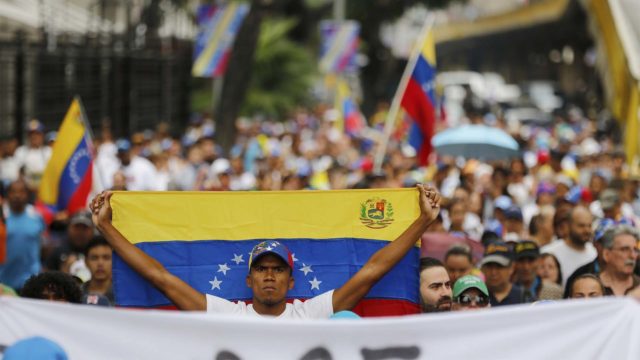 Venezuela