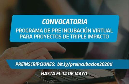 EmprendedoresCOnvocatoria
