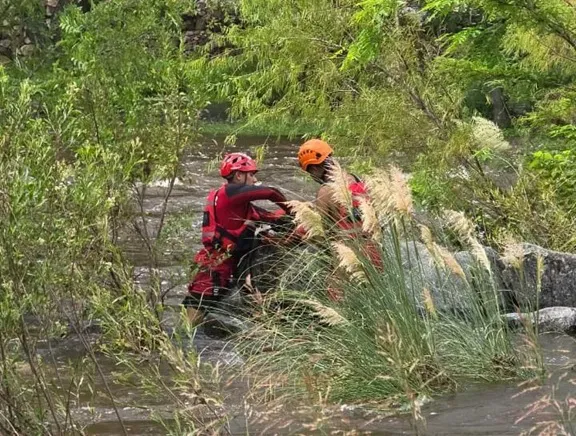 rescate
