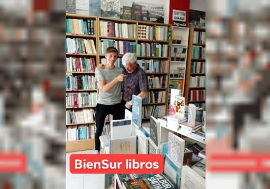 Ricardo Héctor Prim 2