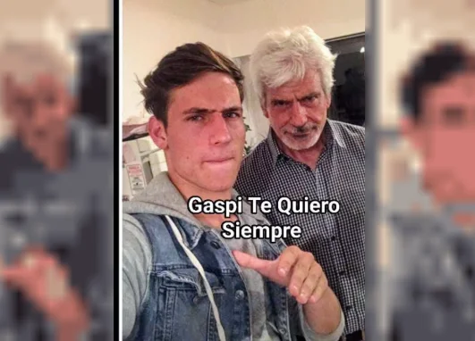 Ricardo Héctor Prim 3