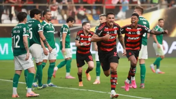 Flamengo