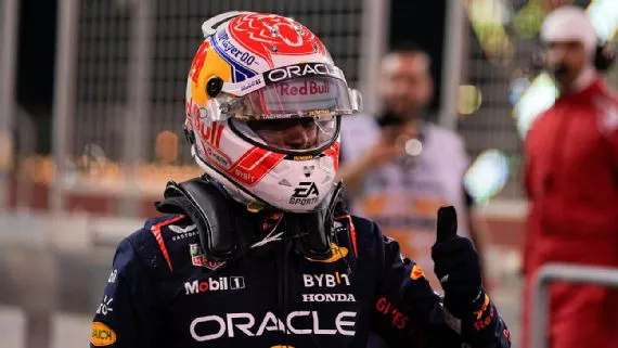 Verstappen