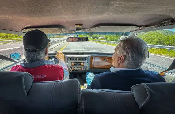 autovías Calamuchita y Punilla 2