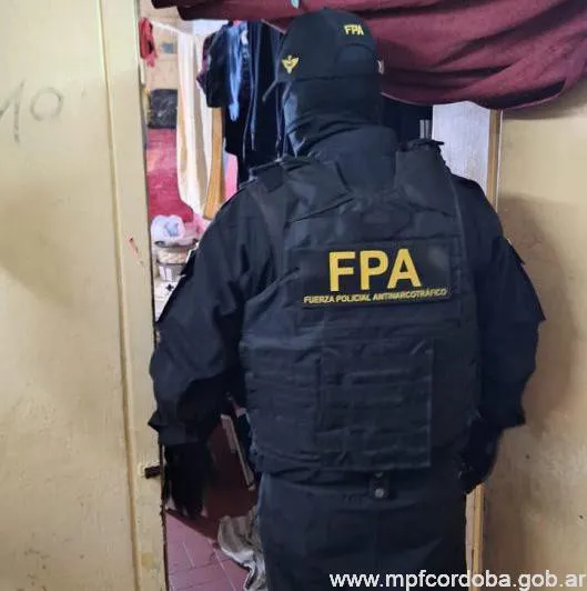la FPA