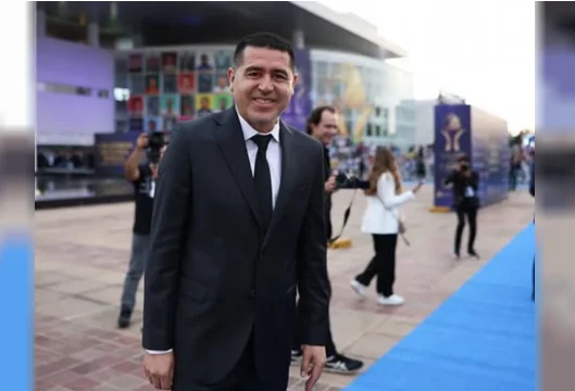 Juan Román Riquelme