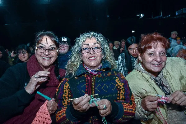 un abrigo al corazón