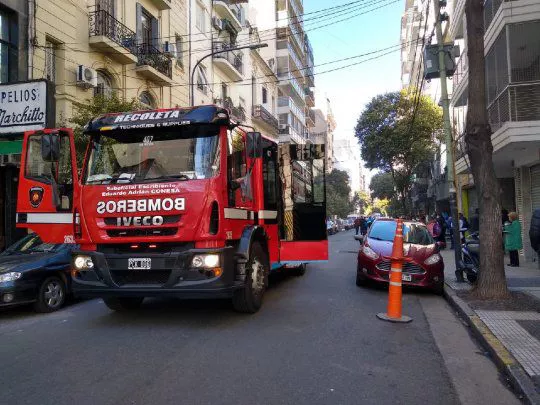 incendio