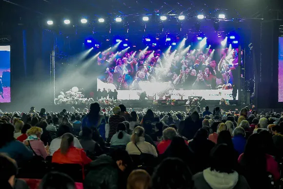 un abrigo al corazón