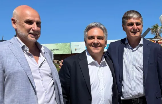 autovías Calamuchita y Punilla 4