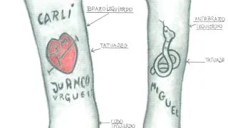 tatuajes