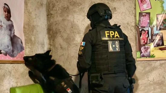 la FPA
