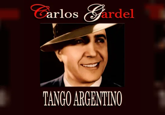Carlos Gardel