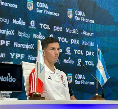 Nacho Fernández