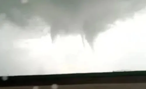 tornado-mar chquita