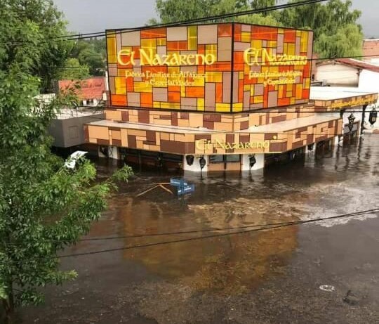 InundacionMinaClavero