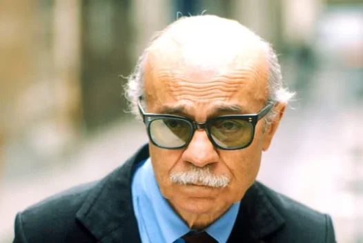 Ernesto Sábato