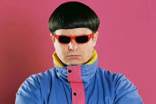 Oliver Tree