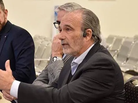 Funcionarios de Santa Fe