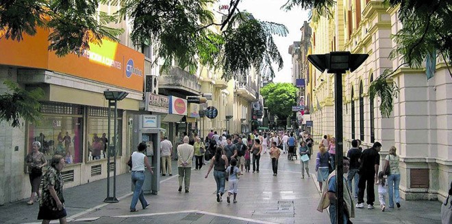 PeatonalCordoba