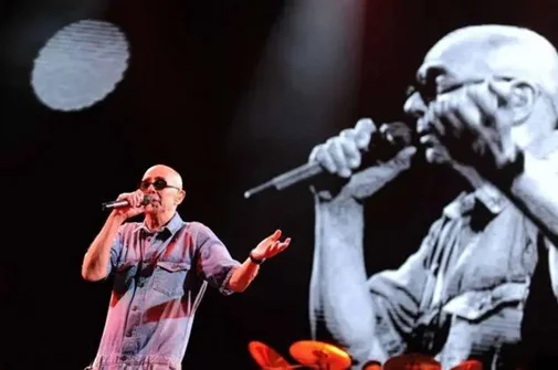 Indio Solari