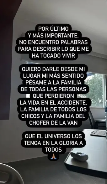 historia de instagram