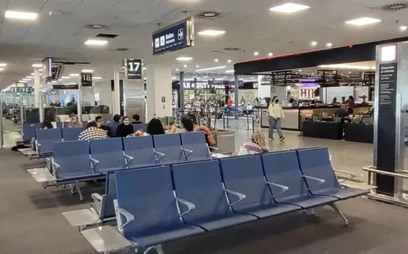 Aeroparque