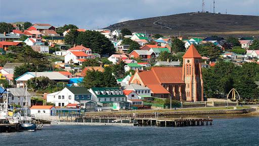 Islas Malvinas