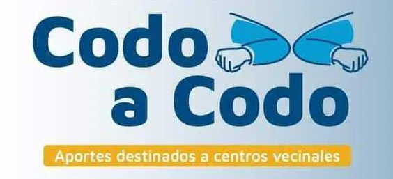 codo a codo