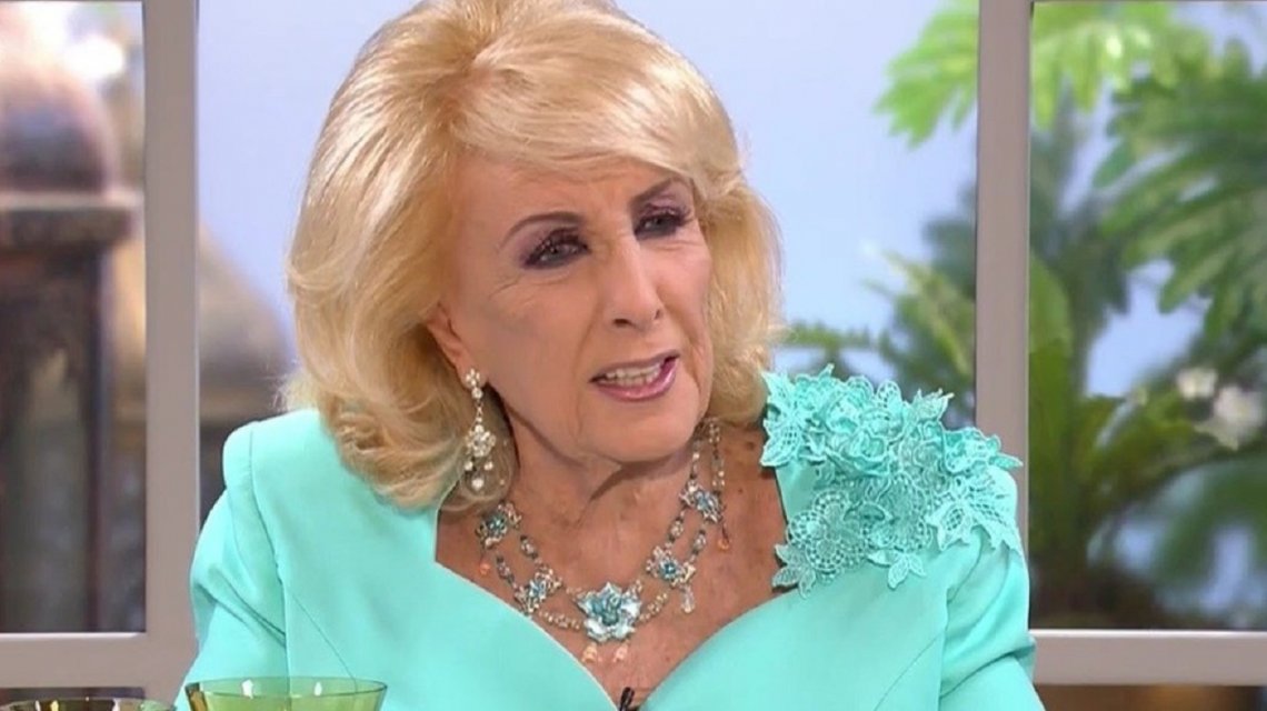 Mirtha Legrant 1