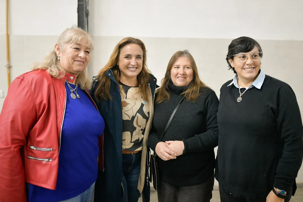 centros de jubilados