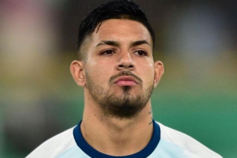 Facundo Medina