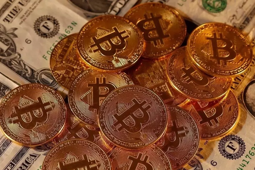 criptomoneda