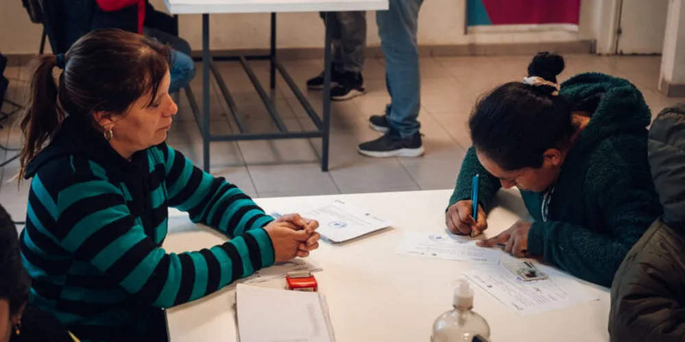 EL OBJETIVO FOTO CORDOBA OPERATIVO DNI