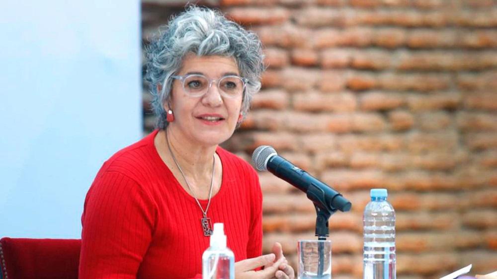 Cecilia Merchan