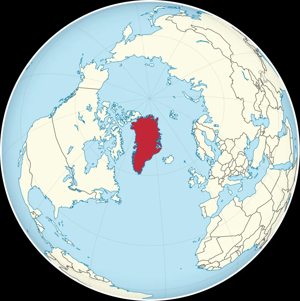 groenlandia