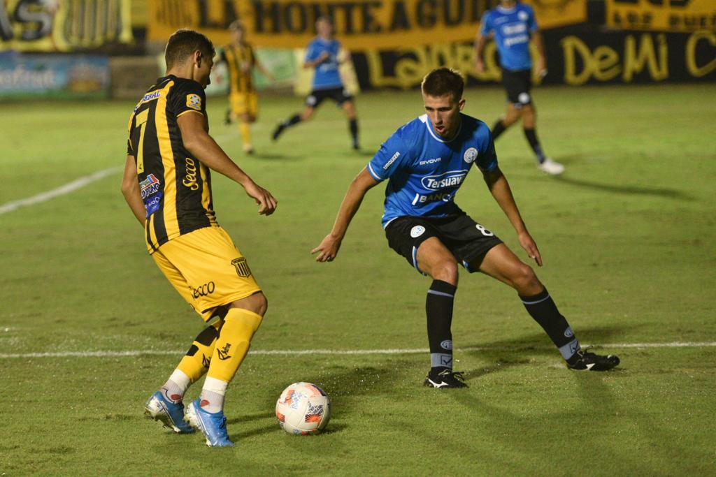 Belgrano